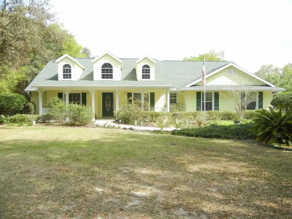 32806 Windy Oak Street Sorrento FL 32776
