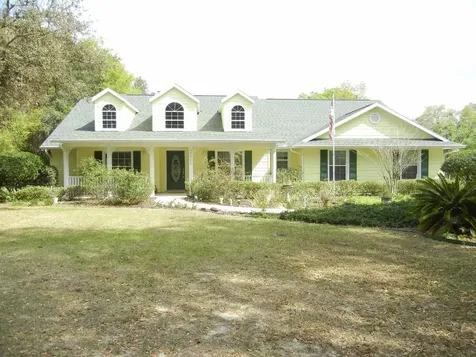 32806 Windy Oak Street Sorrento FL 32776
