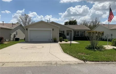 16903 SE 96th Chapelwood Circle The Villages FL 32162