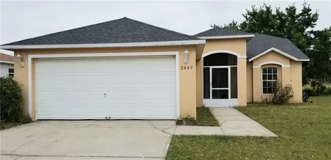 2447 Quail Run Boulevard N Kissimmee FL 34744