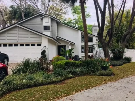 130 W York Court Longwood FL 32779