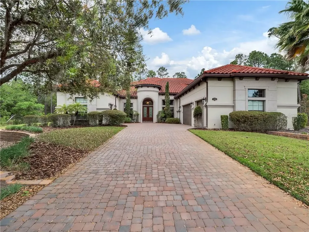 11808 Rambling Oak Boulevard Orlando FL 32832