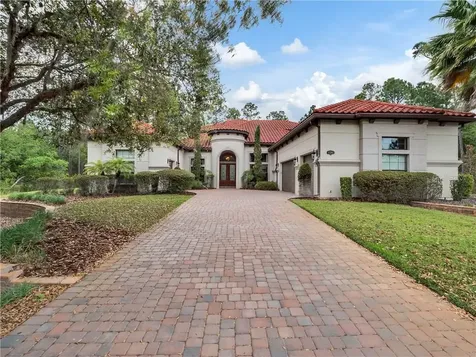 11808 Rambling Oak Boulevard Orlando FL 32832