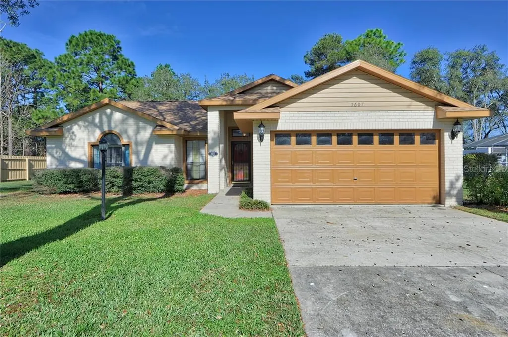 5607 SW 108th Street Ocala FL 34476