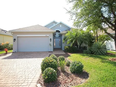 24620 Rio Villa Lakes Circle Punta Gorda FL 33950