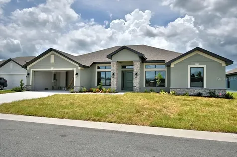 216 Heritage Park Lane Mulberry FL 33860