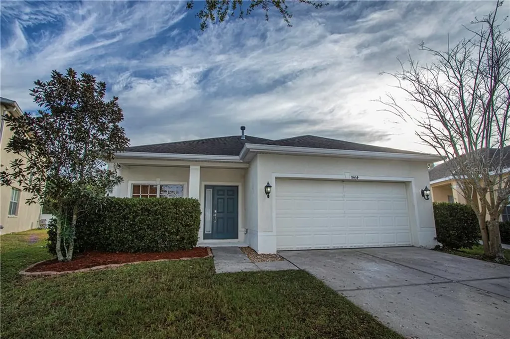 9434 Leatherwood Avenue Tampa FL 33647