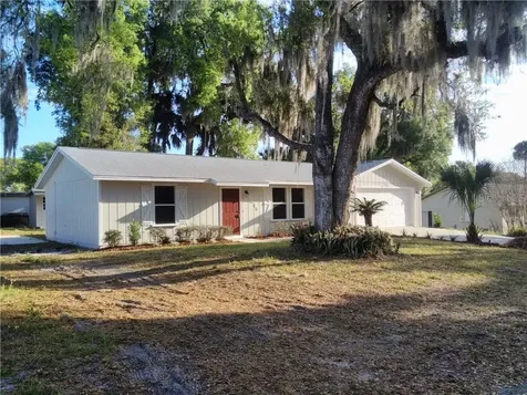 1409 E Ohio Avenue Deland FL 32724