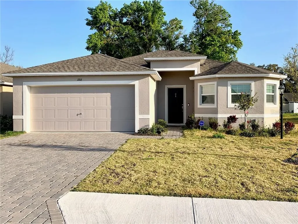 188 Lake Mariana Place Auburndale FL 33823