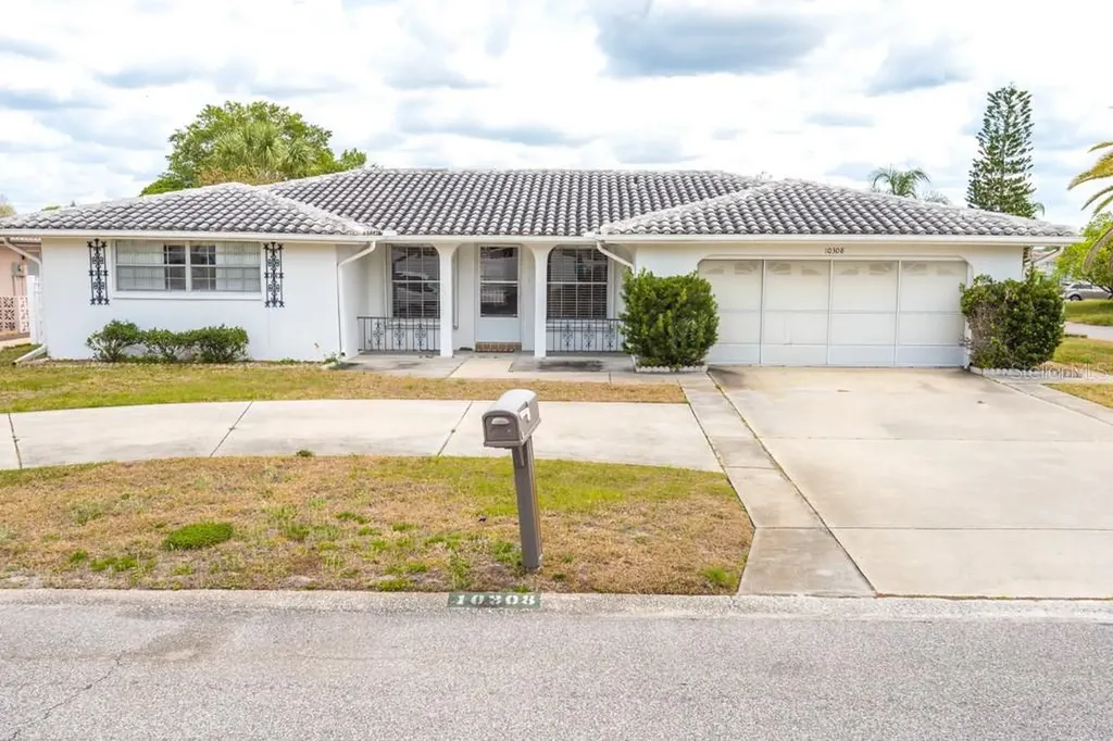 10308 Pastel Lane Port Richey FL 34668