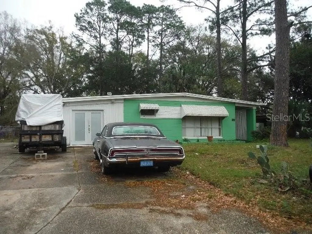 122 Berkley Drive Pensacola FL 32503
