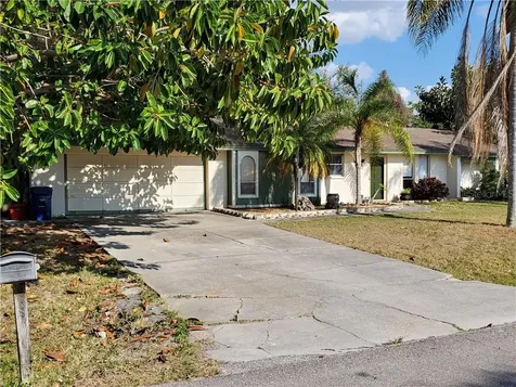 5847 Regent Road Venice FL 34293
