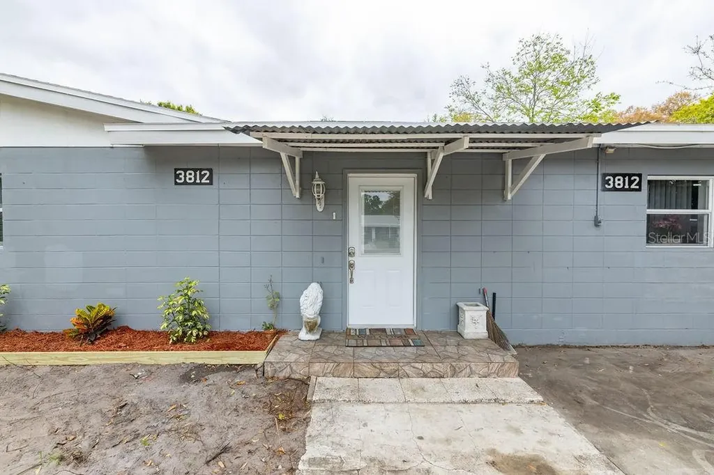 3812 W Oklahoma Avenue Tampa FL 33616