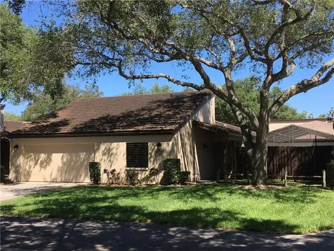 3710 Glen Oaks Manor Drive Sarasota FL 34232