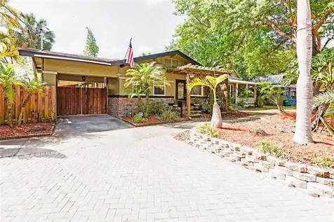 1902 W North B Street Tampa FL 33606