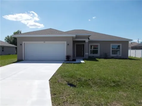 410 Bridgewater Court Kissimmee FL 34758