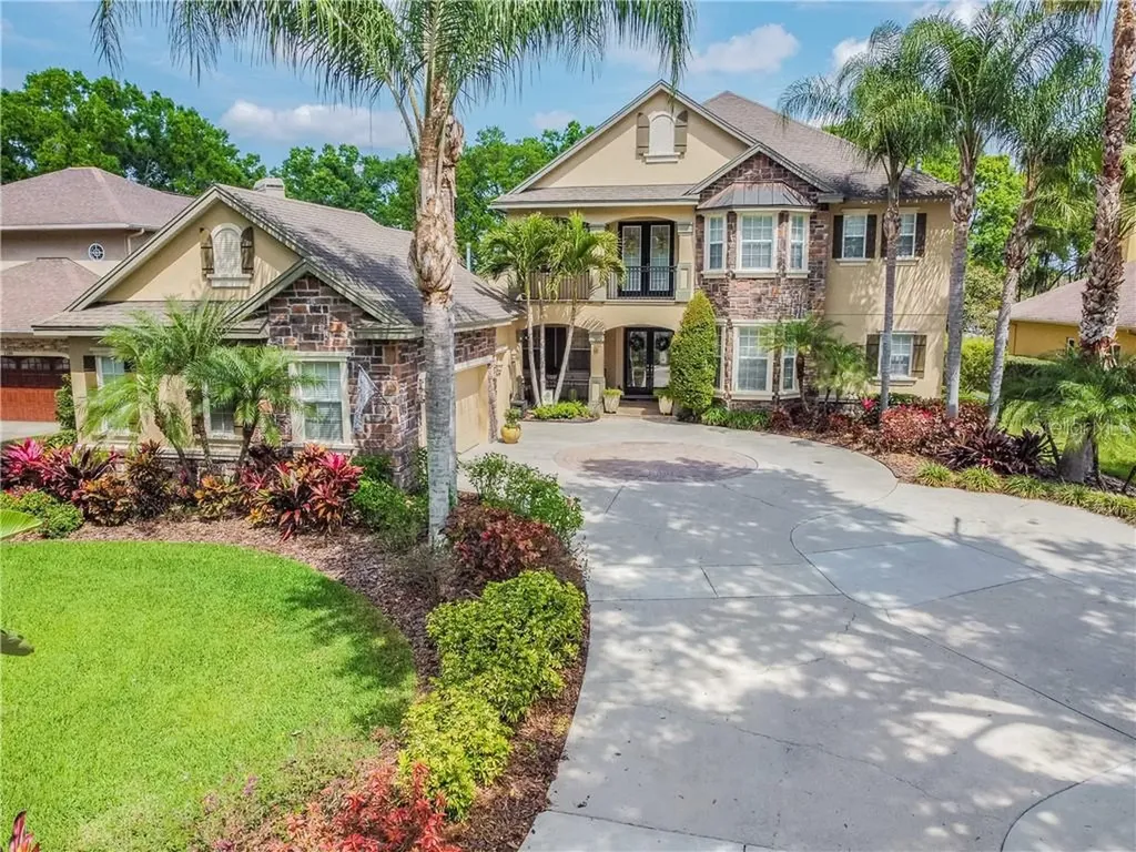 1210 Oxbridge Drive Lutz FL 33549