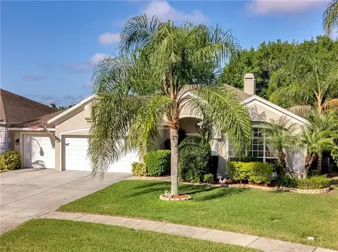 3246 Hawks Nest Drive Kissimmee FL 34741