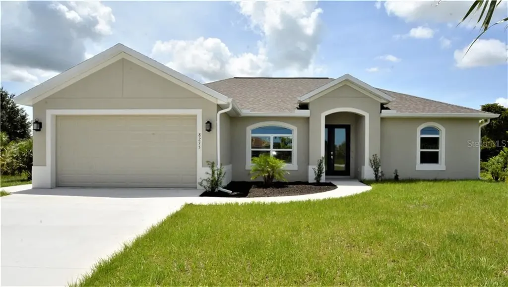 8275 Leopold Avenue North Port FL 34287