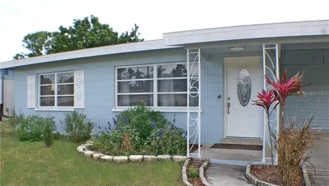 4580 55th Avenue N St Petersburg FL 33714