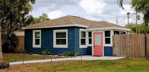 4117 3rd Avenue N St Petersburg FL 33713