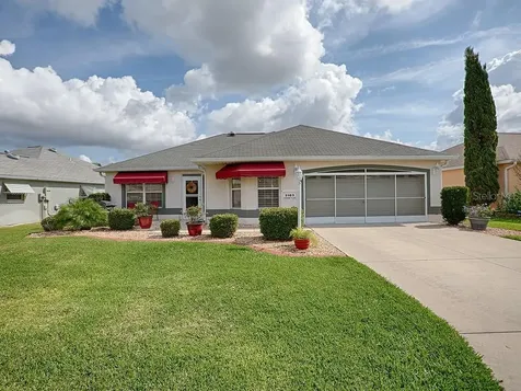 3183 Gooding Place The Villages FL 32162