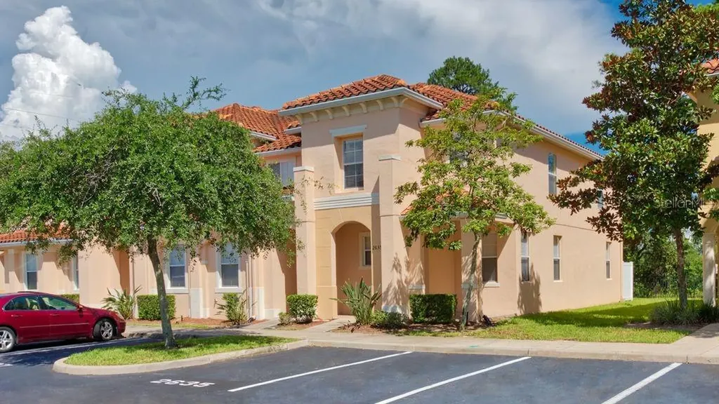 2635 Andros Lane Kissimmee FL 34747