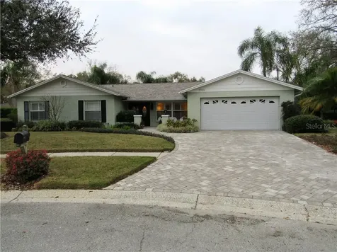 3705 Brentwood Court Tampa FL 33618