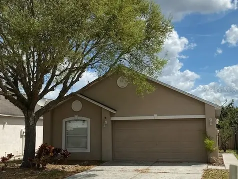 5924 Rotella Drive Wesley Chapel FL 33545