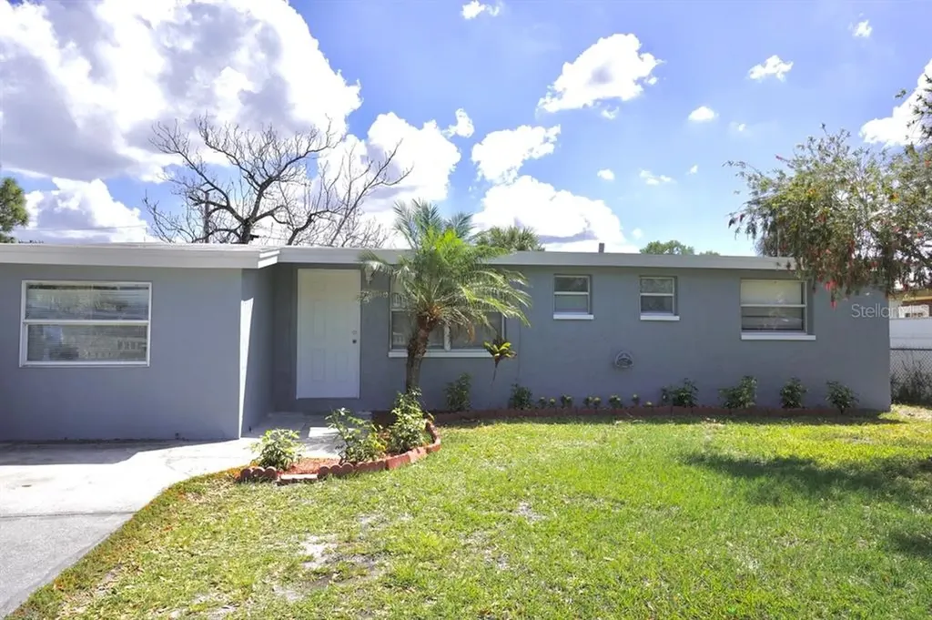 4719 Carlyle Road Tampa FL 33615