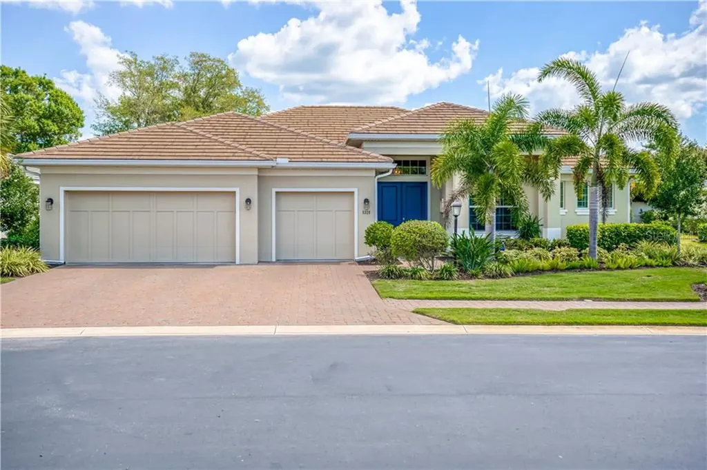 5328 Ashton Oaks Court Sarasota FL 34233