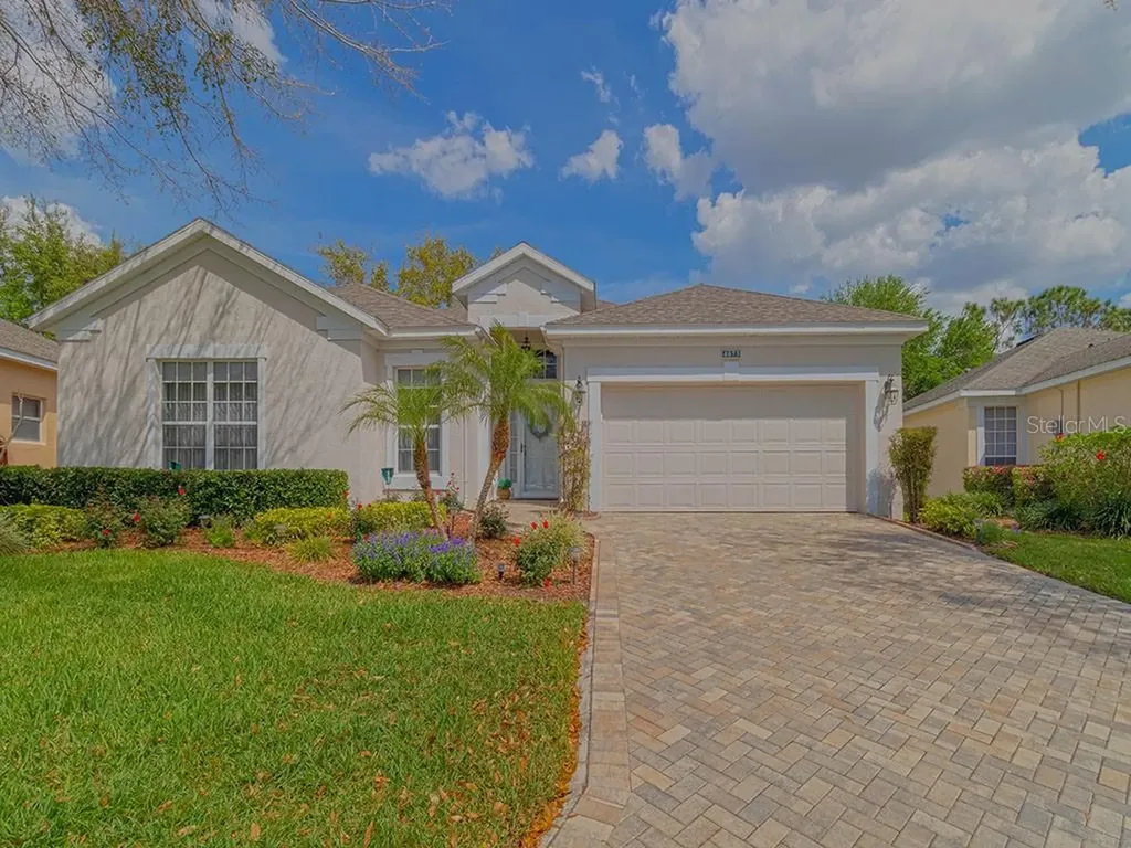 4073 Kingsley Street Clermont FL 34711