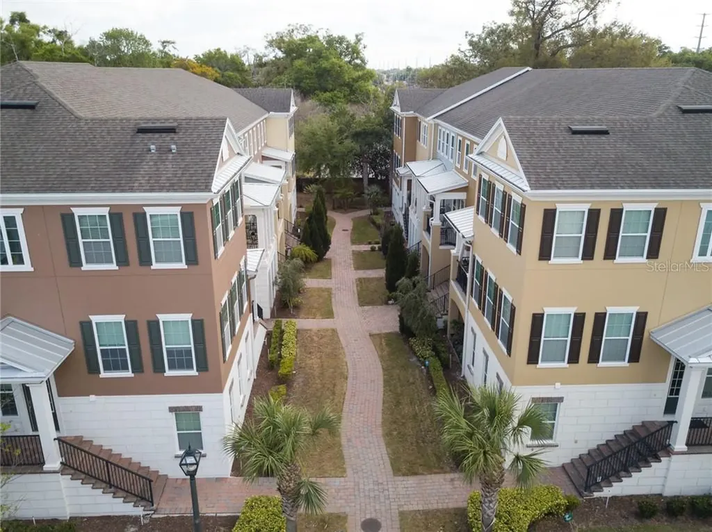 581 Copley Lane Orlando FL 32806