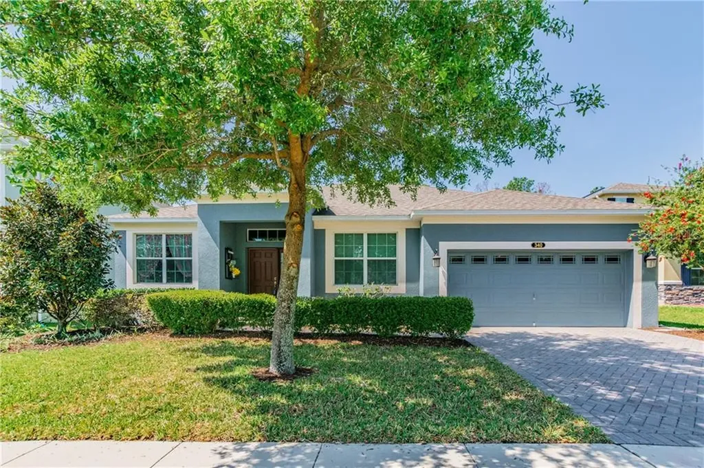 340 Terrace Wood Drive Apopka FL 32703
