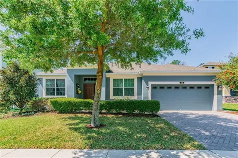 340 Terrace Wood Drive Apopka FL 32703