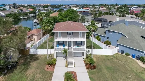 6610 Dolphin Cove Drive Apollo Beach FL 33572