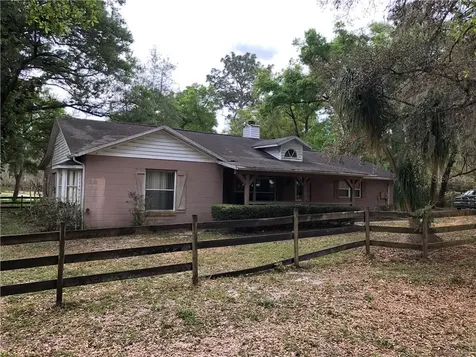 19900 E Altoona Road Altoona FL 32702