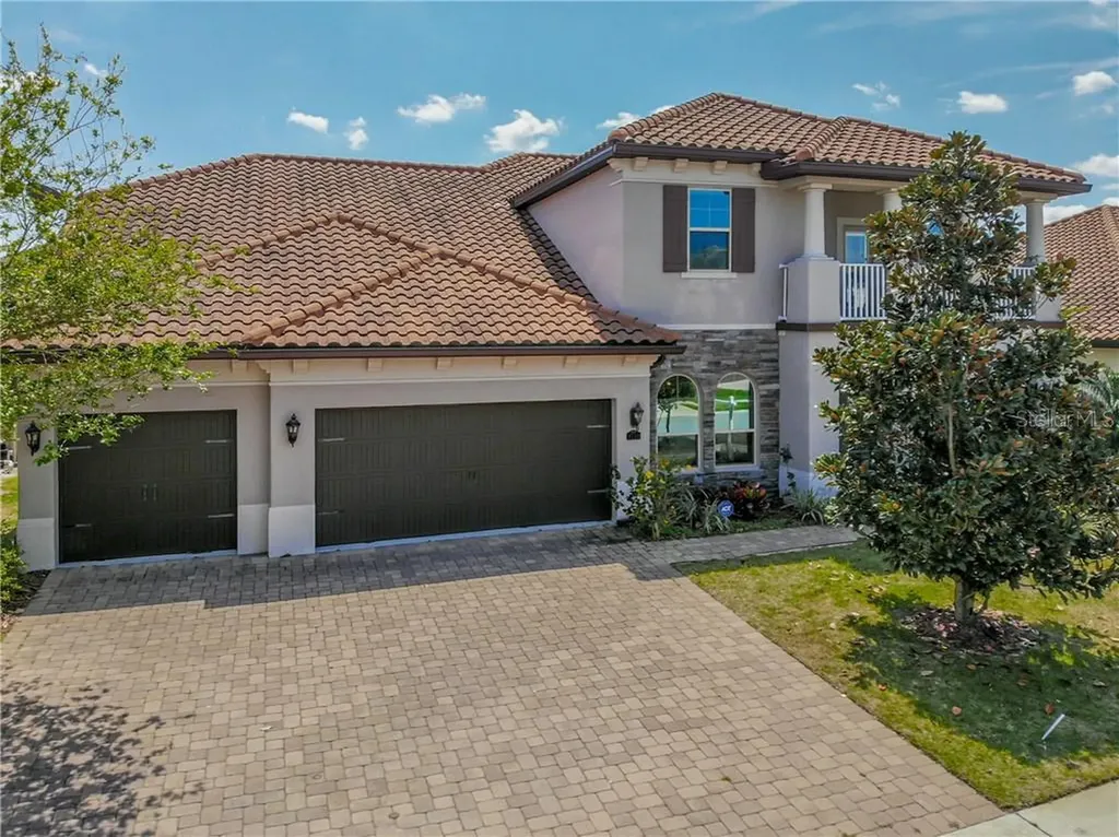 8710 Brixford Street Orlando FL 32836