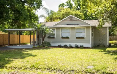 512 W Crescent Drive Lakeland FL 33805