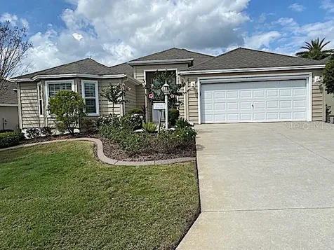 2708 Beckett Run The Villages FL 32162