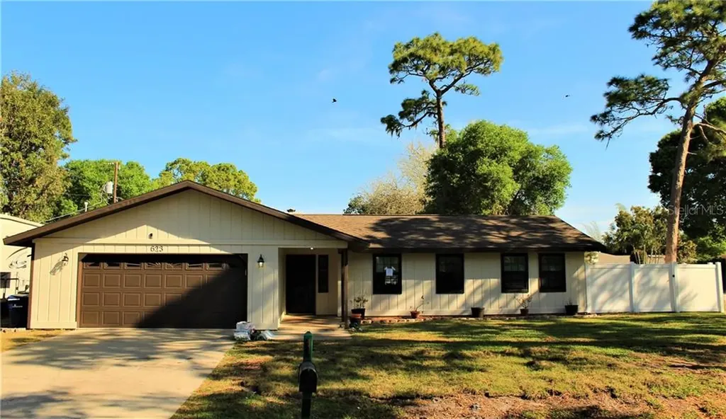 623 Bradenton Road Venice FL 34293