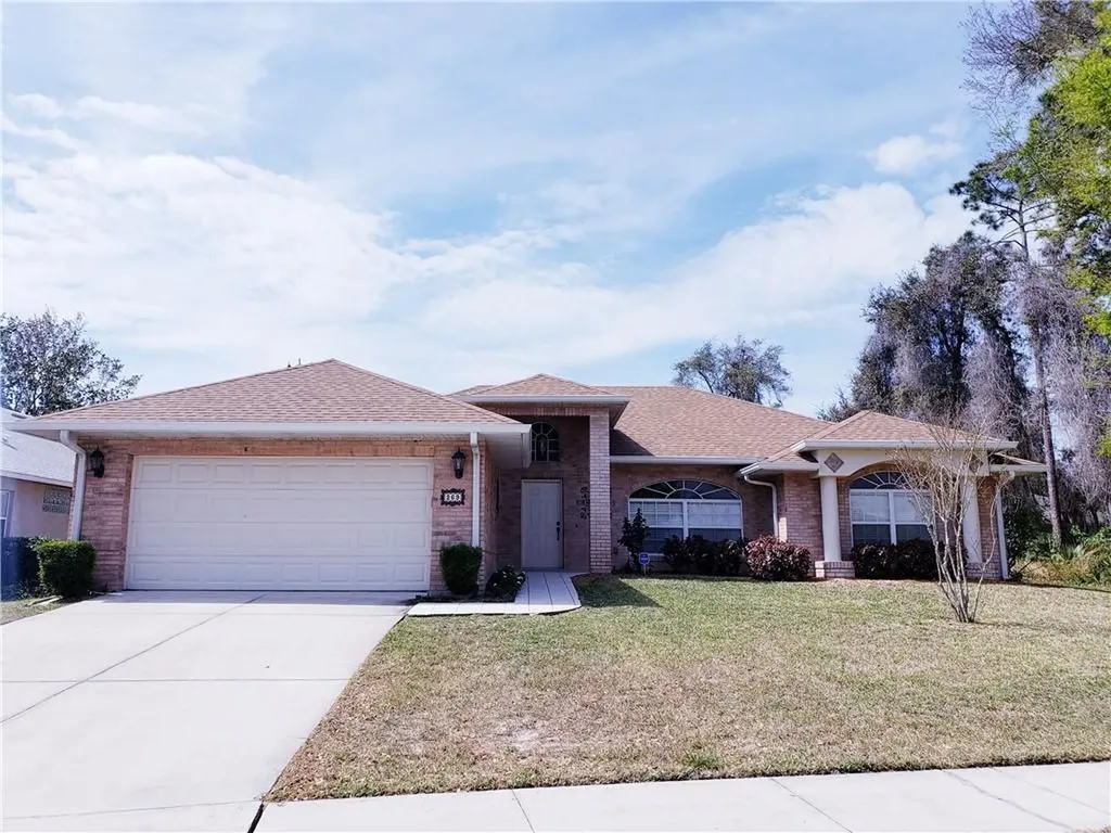 269 Haversham Road Deltona FL 32725