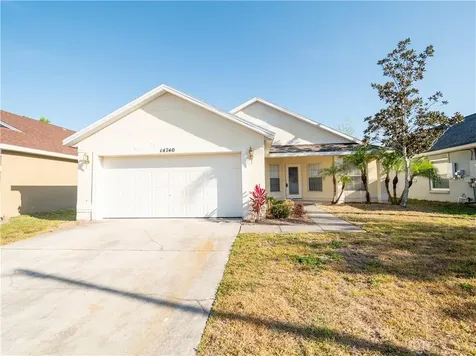 14740 Lady Victoria Boulevard Orlando FL 32826