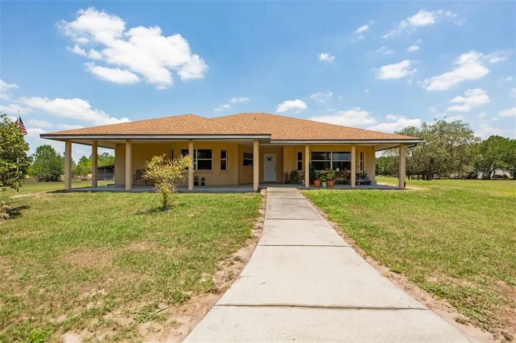 7615 Verna Bethany Road Myakka City FL 34251
