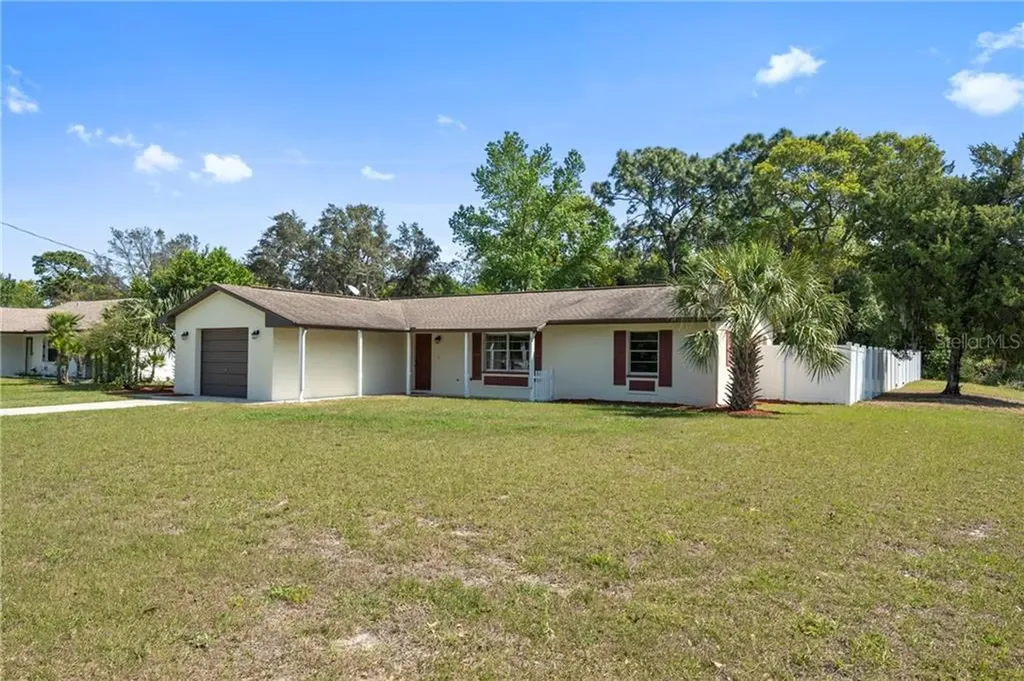 5550 Pillar Avenue Spring Hill FL 34608