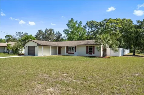 5550 Pillar Avenue Spring Hill FL 34608