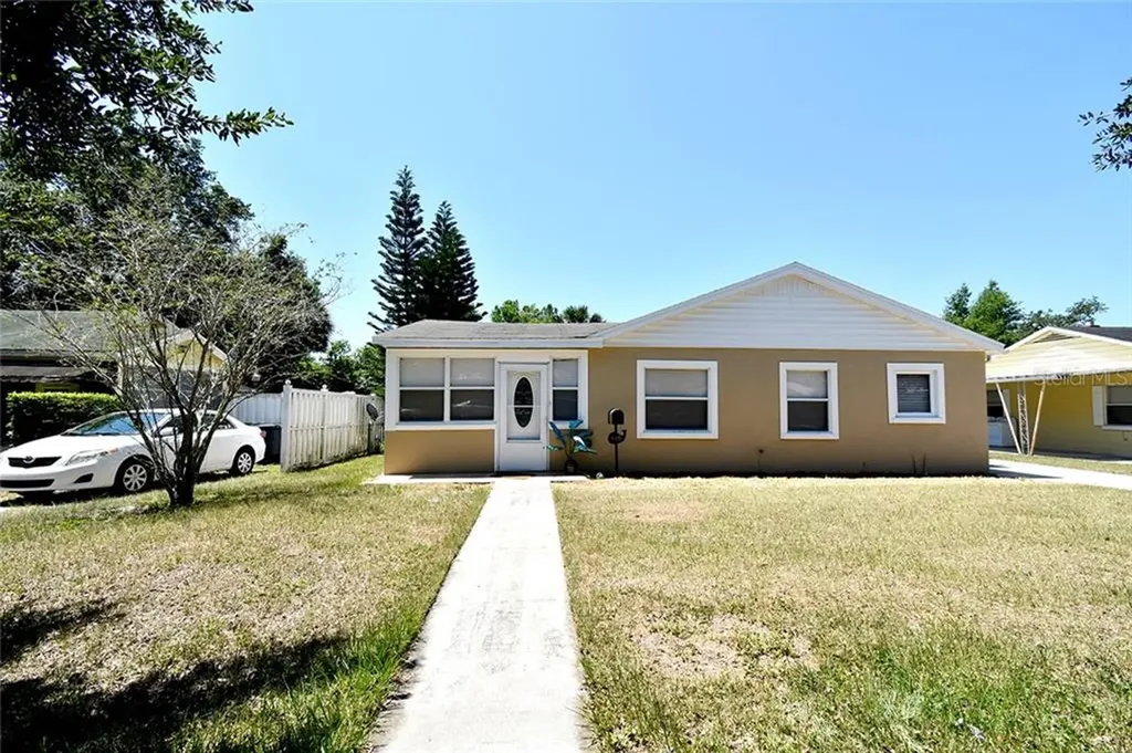 710 W Webster Avenue Winter Park FL 32789