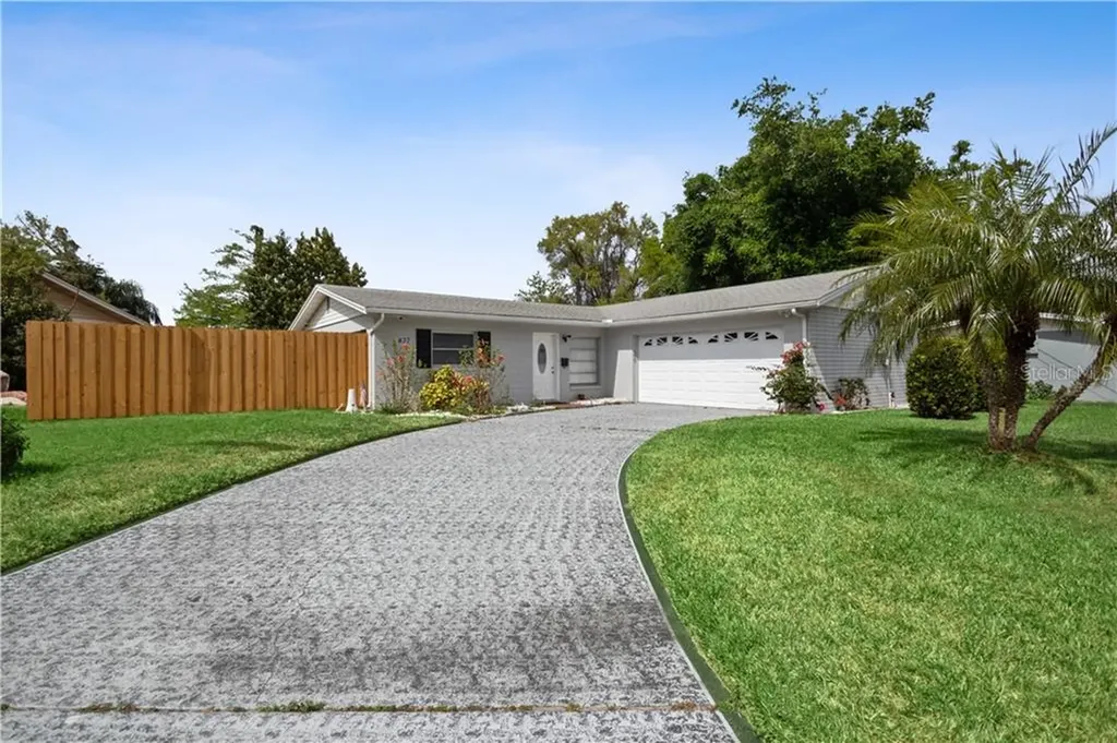 437 Reider Avenue Longwood FL 32750