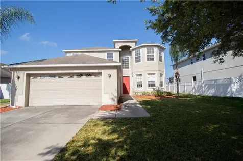 3139 Chessington Drive Land O Lakes FL 34638