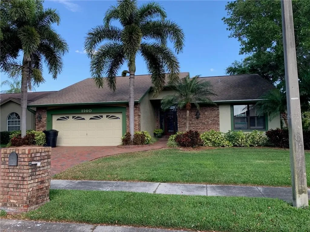 1160 San Carlos Avenue NE St Petersburg FL 33702